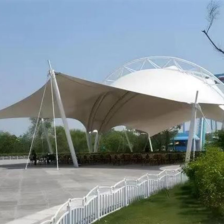 长兴县工程案例