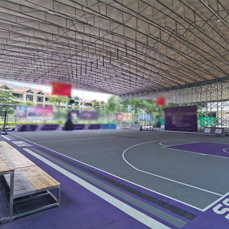 长兴县工程案例