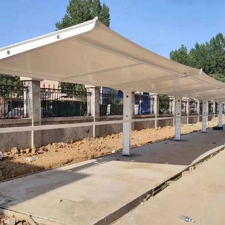 长兴县工程案例